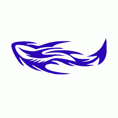 Kişiye Kamyona Özel Alev Sticker Yapıştırma