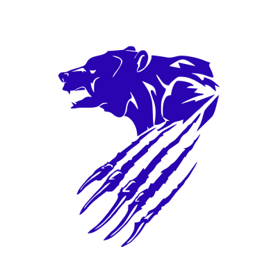 Kişiye Kamyona Özel Ayı Sticker Yapıştırma