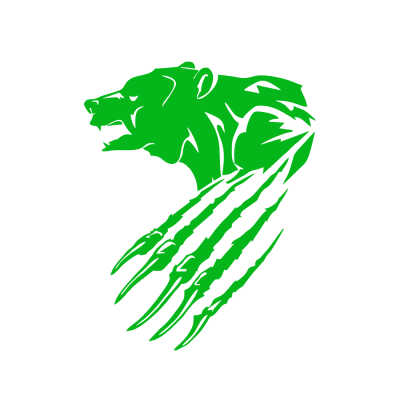 Kişiye Kamyona Özel Ayı Sticker Yapıştırma