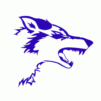 Kişiye Kamyona Özel Kurt Sticker Yapıştırma