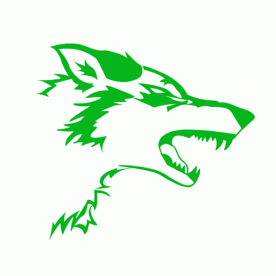 Kişiye Kamyona Özel Kurt Sticker Yapıştırma