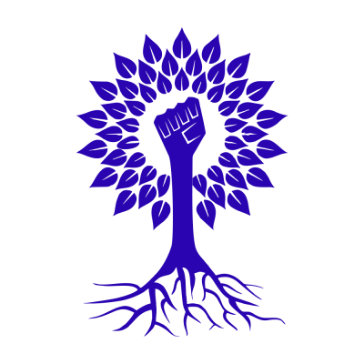  Kişiye Çiçekçilere Güç Ağacı Sticker Yapıştırma