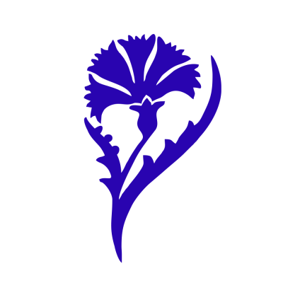 Kişiye Çiçekçilere Özel Karanfil Sticker Yapıştırma