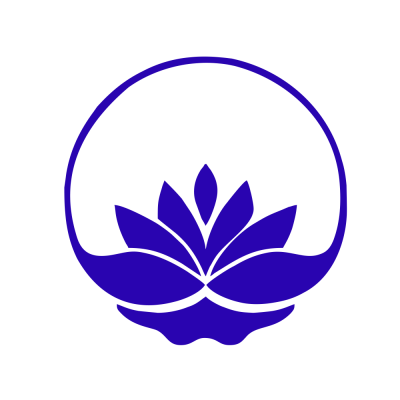 Kişiye Çiçekçilere Özel Lotus Deseni Sticker Yapıştırma