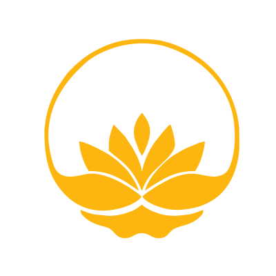 Kişiye Çiçekçilere Özel Lotus Deseni Sticker Yapıştırma