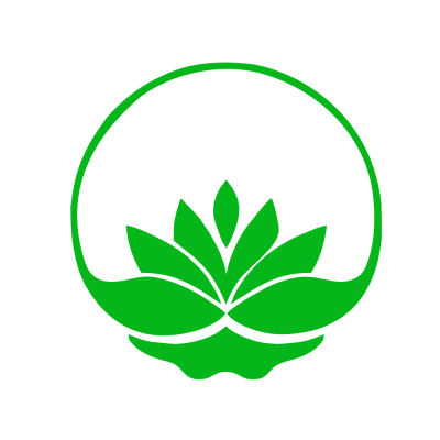 Kişiye Çiçekçilere Özel Lotus Deseni Sticker Yapıştırma