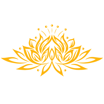 Kişiye Çiçekçilere Özel Lotus Sticker Yapıştırma