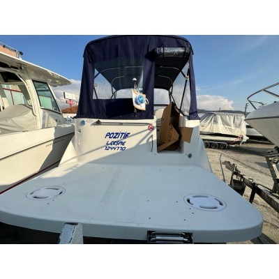 Kişiye Ve Tekneye Boatlara Özel /Pozitif L.Çeşme / İsim Tekne Stickerı