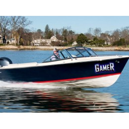 Kişiye ve Tekneye Özel Gamer Yazısı İsim Sticker 