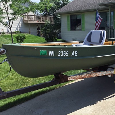 Kişiye ve Tekneye Özel Serial Number  Yazısı İsim Sticker 