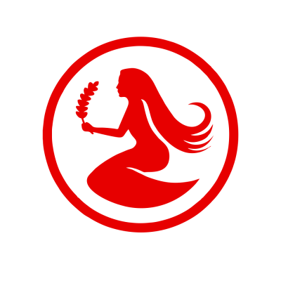 Kişiye Tekneye Yatlara Özel Başak Burcu Logo Yazısı Sticker Yapıştırma 