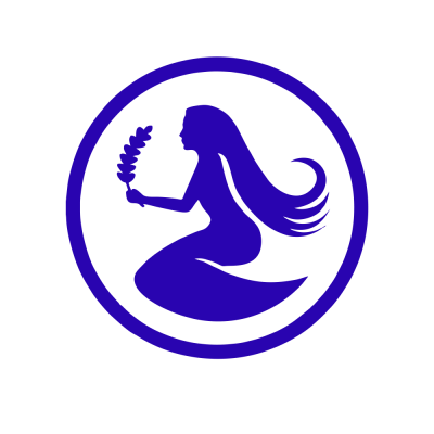 Kişiye Tekneye Yatlara Özel Başak Burcu Logo Yazısı Sticker Yapıştırma 