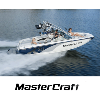 Kişiye Tekneye Özel Master Craft Logosu Yazısı ve Sticker Yapıştırma 
