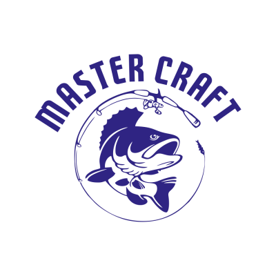 Kişiye Tekneye Özel Oval Master Craft  Logosu Yazısı ve Sticker Yapıştırma 