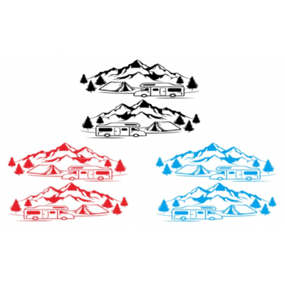 Araba sticker vinil grafik çıkartmaları çıkartmaları 