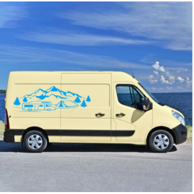 Araba sticker vinil grafik çıkartmaları çıkartmaları 