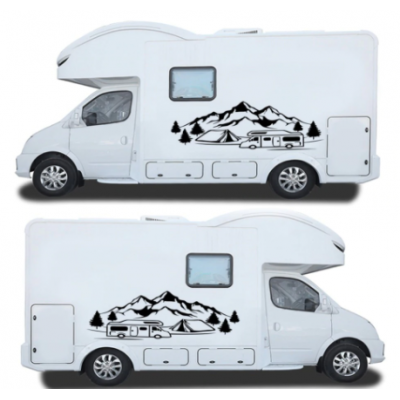 Araba sticker vinil grafik çıkartmaları çıkartmaları 