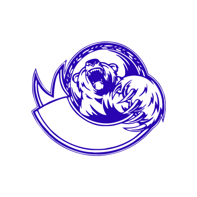 Kişiye Karavana Özel Ayı Sticker Yapıştırma 