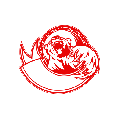 Kişiye Karavana Özel Ayı Sticker Yapıştırma 