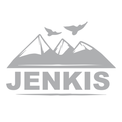Kişiye Karavana Özel jenkıs Sticker yapıştırma 