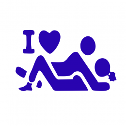 Kişiye Karavana özel kadın ve erkek sticker Yapıştırma 