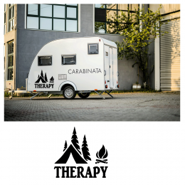 kisiye-karavana-ozel-therapy-sticker-yapistirma-