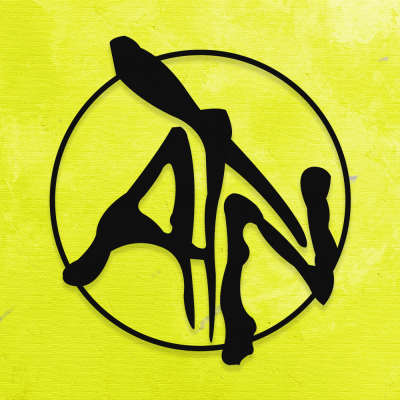 Firmaya Özel Atn Marketing Dekarosyon İçin Metal Saç Tabela  60x25 cm