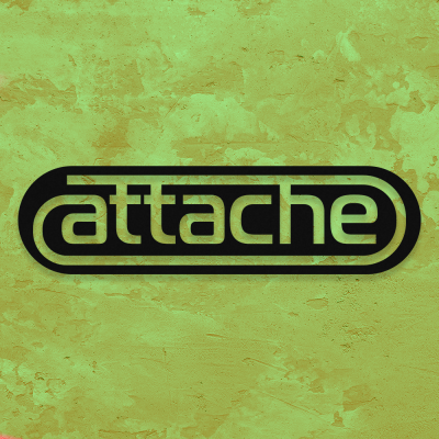 Firmaya Özel Attache Dekarosyon Metal Saç Tabela  60x20 cm