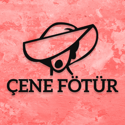 Firmaya Özel Çene Fötür A.Ş. Dekarosyon Metal Saç Tabela  60x40 cm