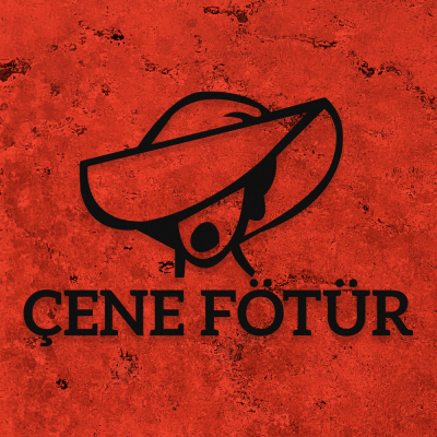 Firmaya Özel Çene Fötür A.Ş. Dekarosyon Metal Saç Tabela  60x40 cm