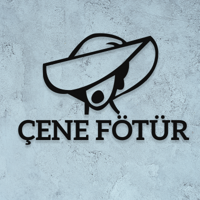 Firmaya Özel Çene Fötür A.Ş. Dekarosyon Metal Saç Tabela  60x40 cm