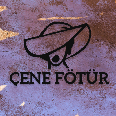 Firmaya Özel Çene Fötür A.Ş. Dekarosyon Metal Saç Tabela  60x40 cm