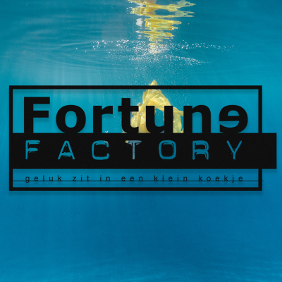 Firmaya Özel Fortuna Factory Dekarosyon Metal Saç Tabela  60x23 cm