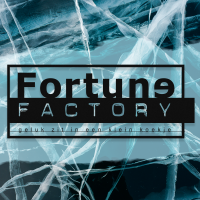 Firmaya Özel Fortuna Factory Dekarosyon Metal Saç Tabela  60x23 cm