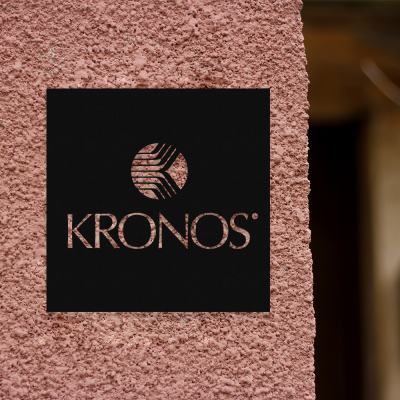 Firmaya Özel Kronos Fotoğraf ve Edit Montaj Dekarosyon Metal Saç Tabela 50x50 cm