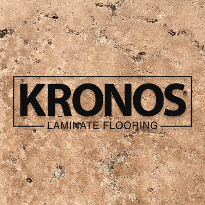 Firmaya Özel Kronos Laminate Floring Dekarosyon Metal Saç Tabela 60x20 cm