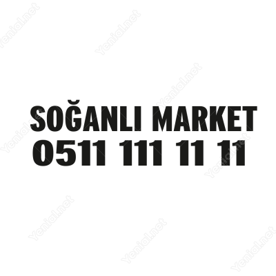 Özel Market Sticker Etiket Folyo Yapıştırma