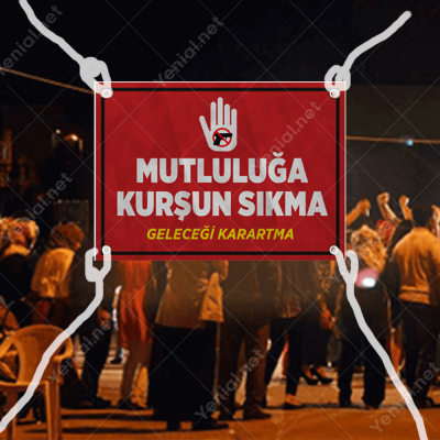 Düğünlerde Asılması Zorunlu Tabela Renkli Reklam