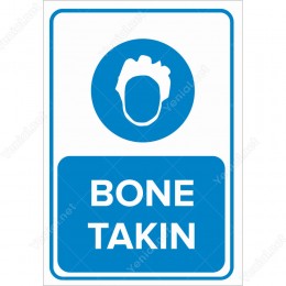 Bone Takın Levhası